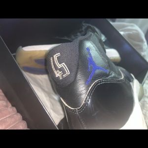 Men’s Space Jams